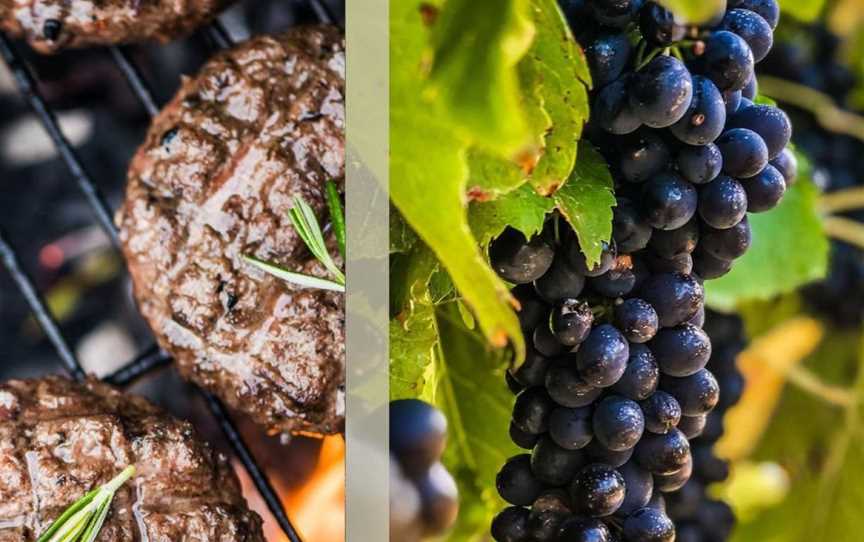 Shiraz and Venison , Events in Cowaramup