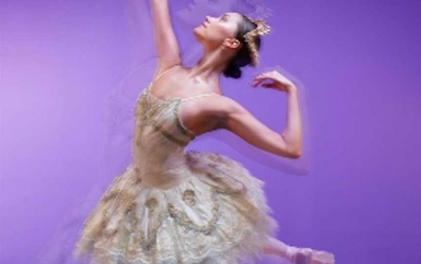 The Australian Ballet, Events in Port Pirie-Town
