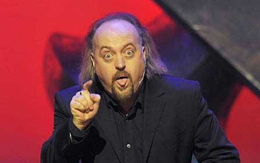 Bill Bailey: Brisbane , Events in Brisbane-Suburb