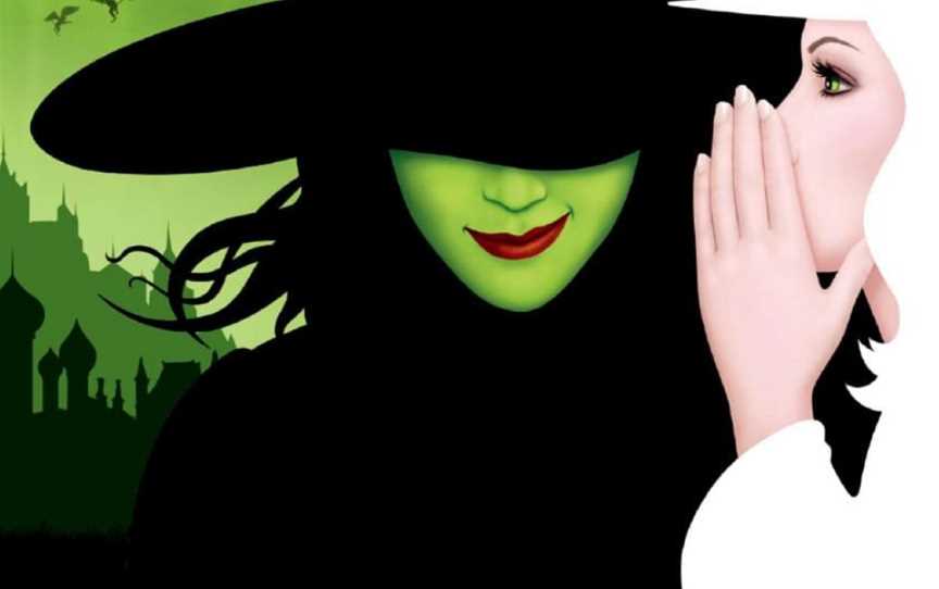 Wicked: The Musical, Events in Brisbane-Suburb