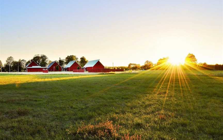 Rehydrate your Land , Events in Dandaragan