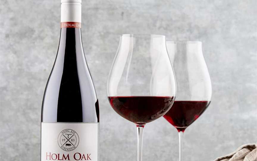 Holm Oak Wine Tasting and Meet the Winemaker Rebecca Duffy, Events in Hobart-suburb