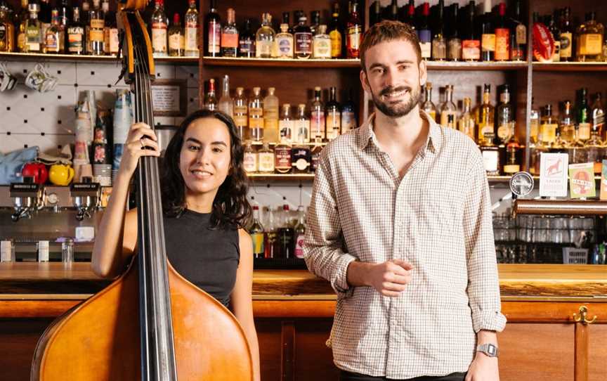 Jazz Wednesdays, Events in Subiaco