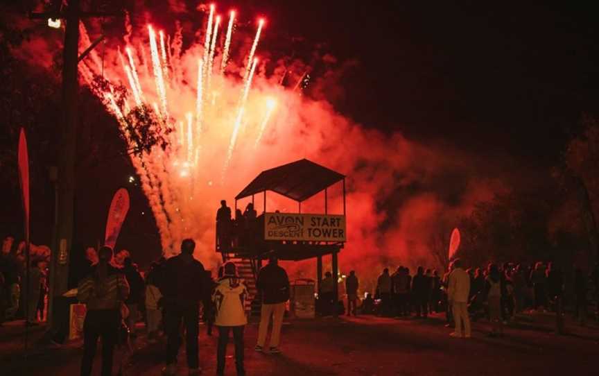 The Northam Bilya Festival | Lotterywest Avon Descent , Events in Northam