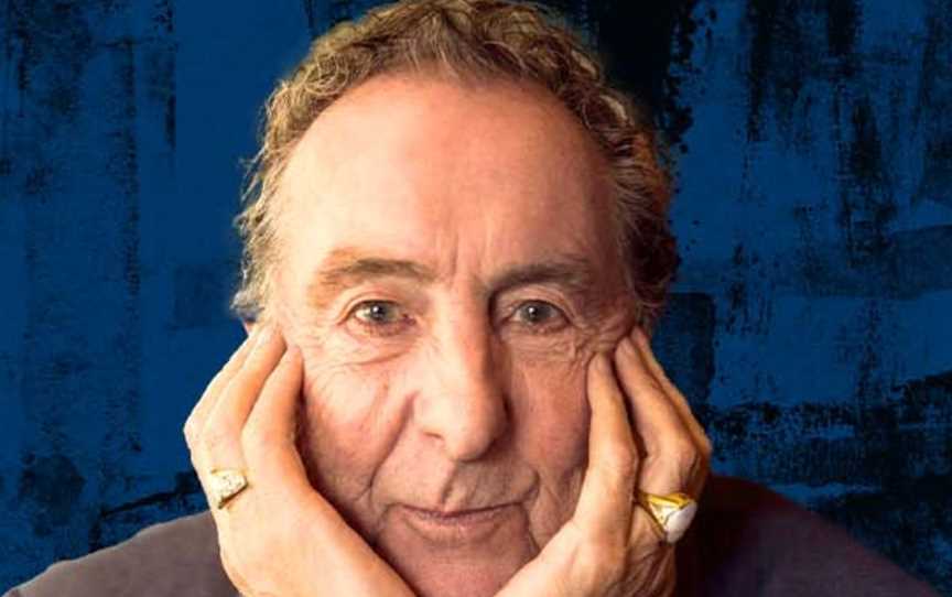 Eric Idle: Always Look on the Bright Side of Life, Live!, Events in Sandy Bay
