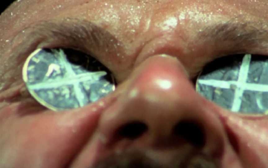 Hear My Eyes: Wake in Fright, Events in Southbank