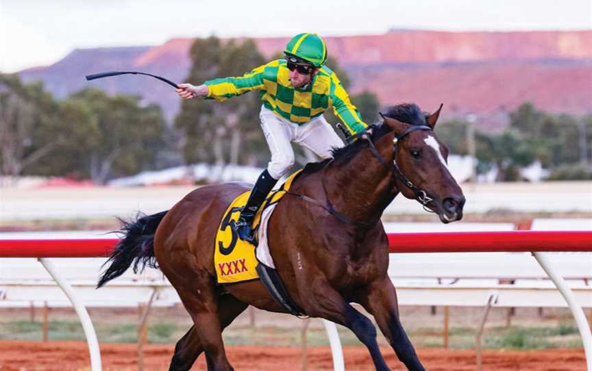 Kalgoorlie Racing Club