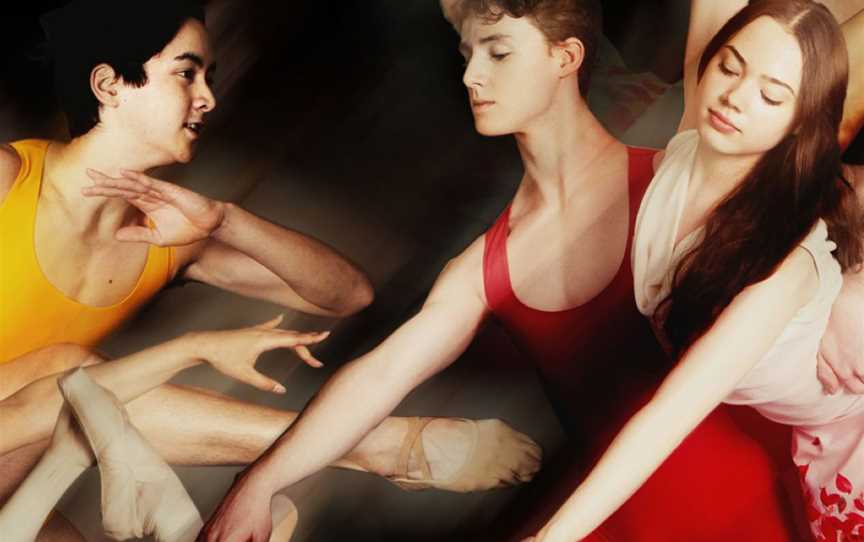 The Australian Ballet School: 60th Anniversary Gala, Events in East Melbourne