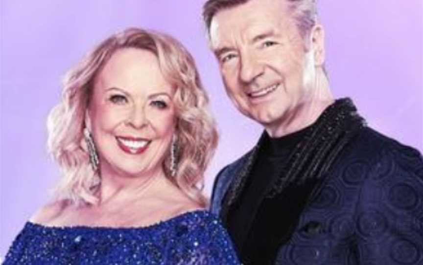 Torvill and Dean: The Last Dance, Events in East Melbourne