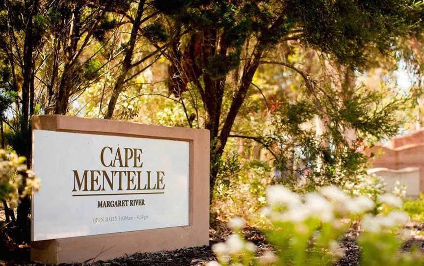 Cape Mentelle, Wineries in Margaret River
