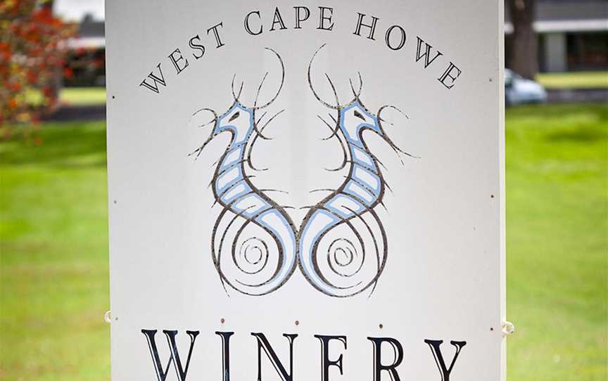 West Cape Howe Wines, Wineries in Mount Barker