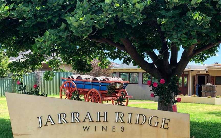 Jarrah Ridge Wines, Wineries in Herne Hill