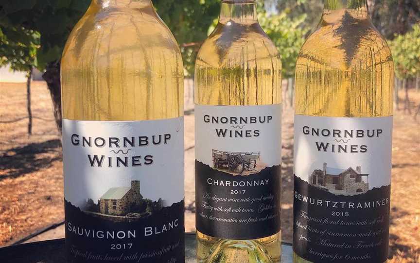 Gnornbup Wines, Wineries in Bremer Bay-town