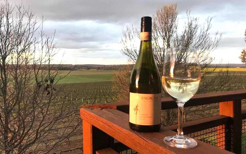 Ferngrove Wines, Wineries in Frankland River-town