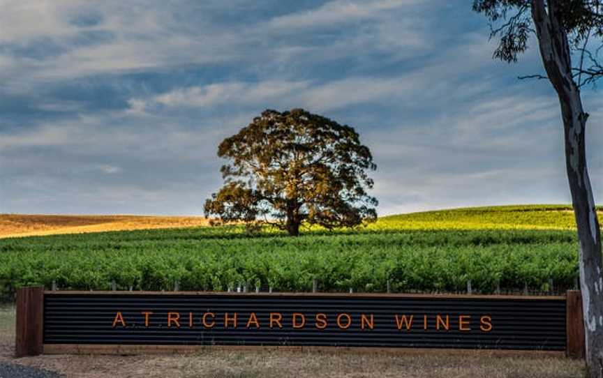ATR Wines, Armstrong, Victoria