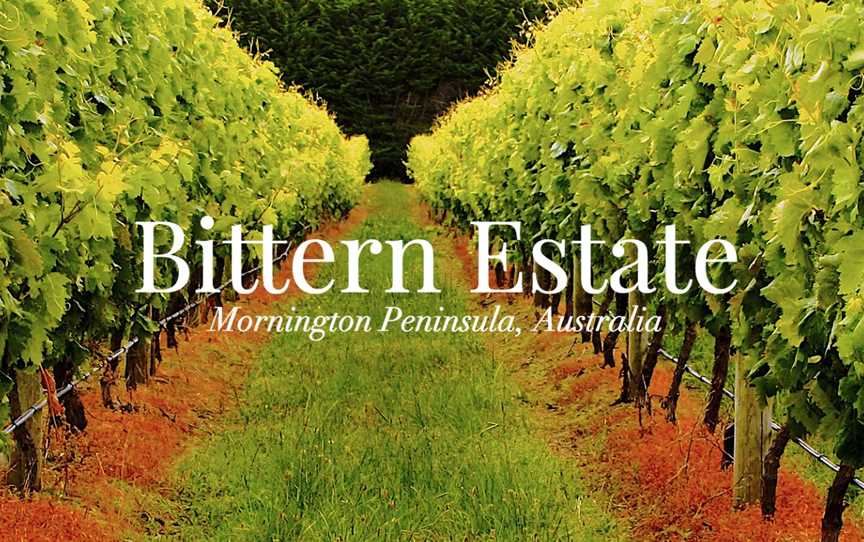 Bittern Estate, Bittern, Victoria
