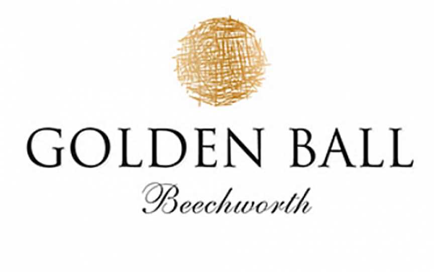 Golden Ball, Beechworth, Victoria