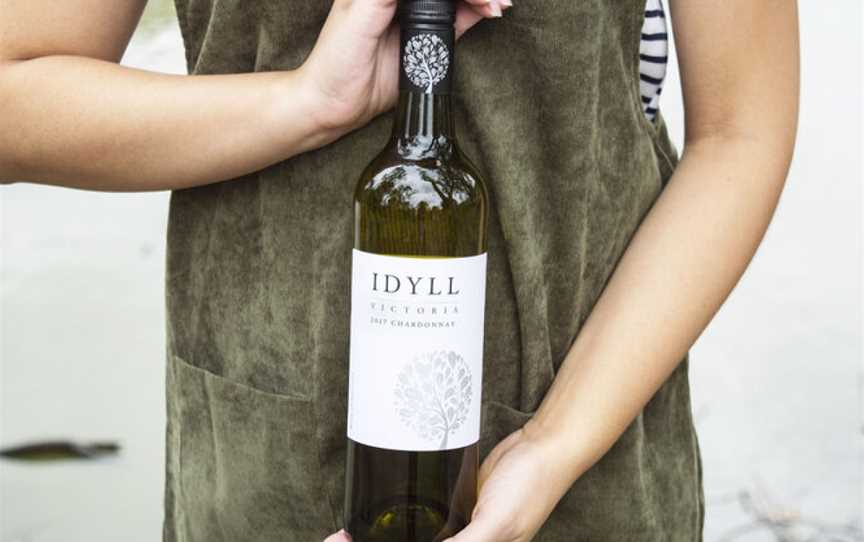 Idyll Wine Co., Moorabool, Victoria