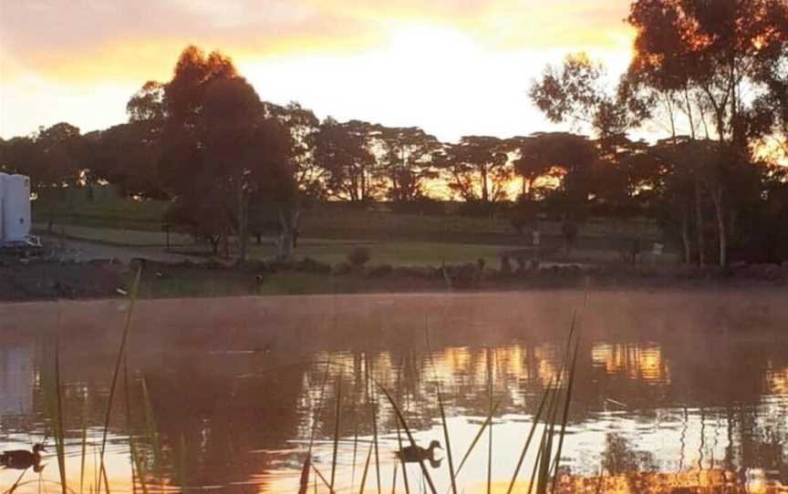 Idyll Wine Co., Moorabool, Victoria