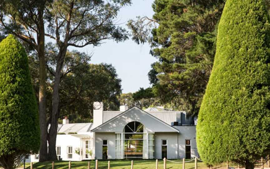 Lindenderry Estate, Red Hill, Victoria