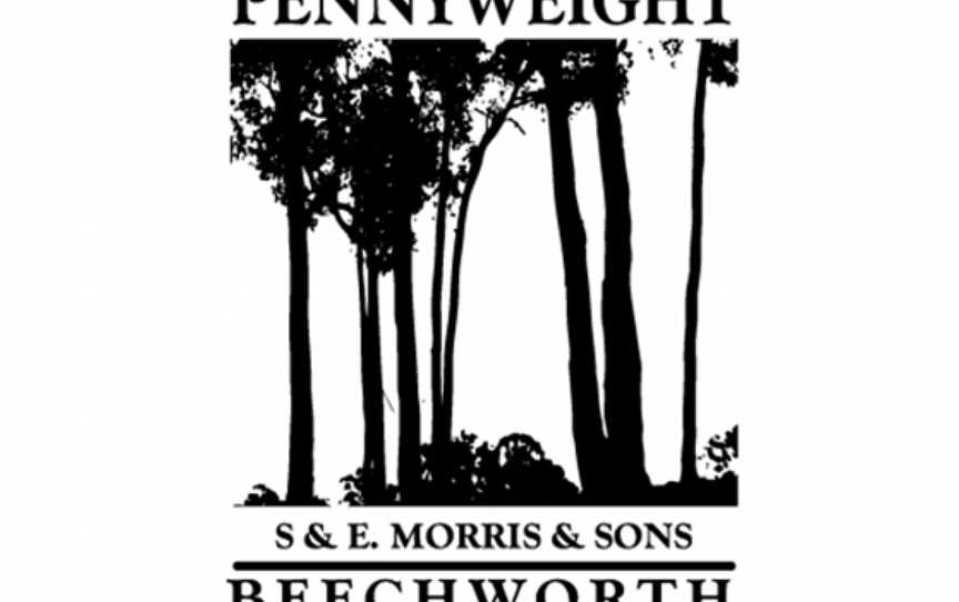 Pennyweight Winery, Beechworth, Victoria