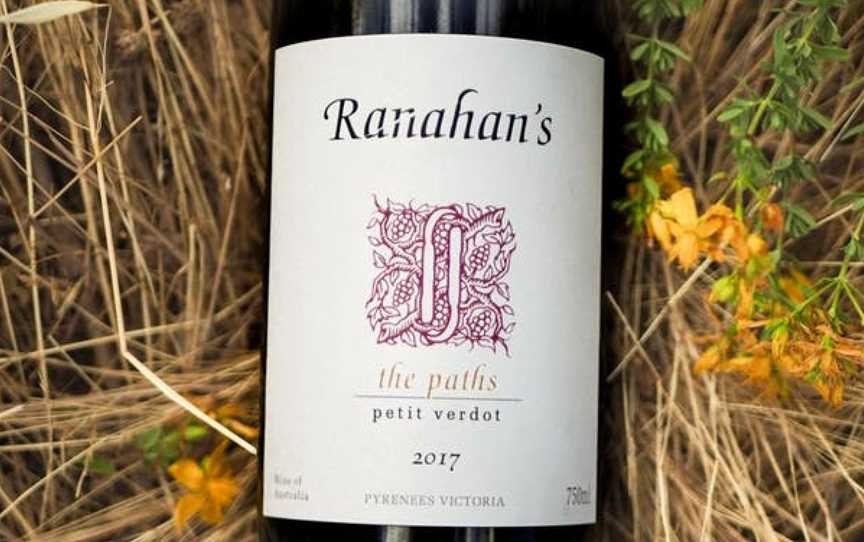 Ranahan's Vineyard and Winery, Redbank, Victoria
