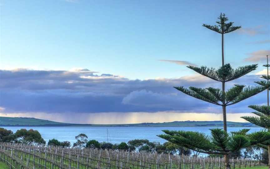 Bay of Shoals Wines, Kingscote, South Australia