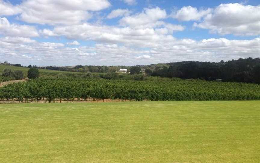 Clos Clare, Watervale, South Australia