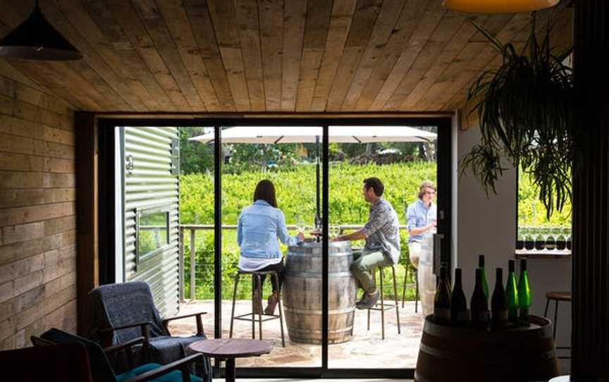 CRFT Wines, Wineries in Carey Gully