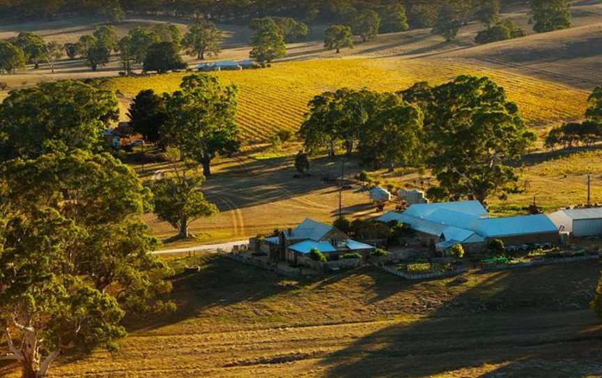Hutton Vale Farm, Angaston, South Australia