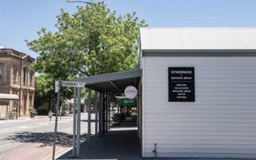 Otherness Wines, Wineries in Angaston