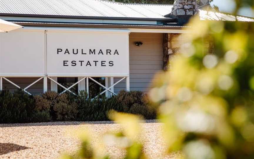 Paulmara Estates, Wineries in Nuriootpa