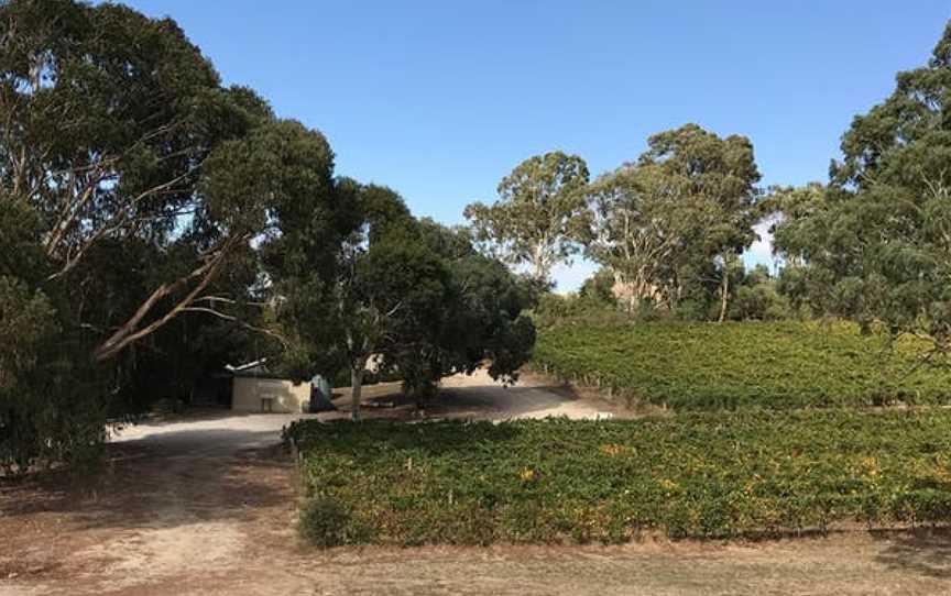 Penna Lane Wines, Penwortham, South Australia