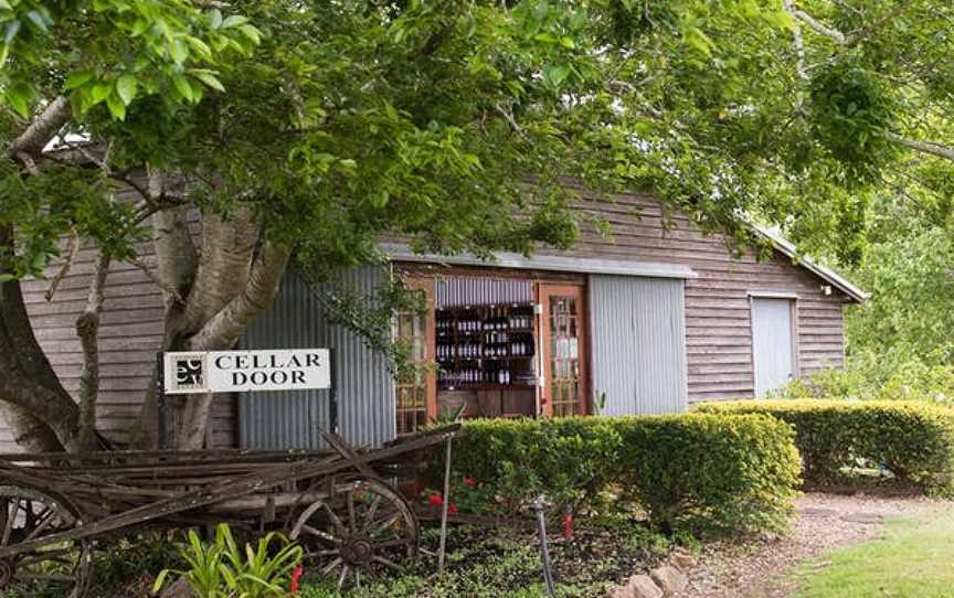 Clovely Estate, Wineries in Moffatdale