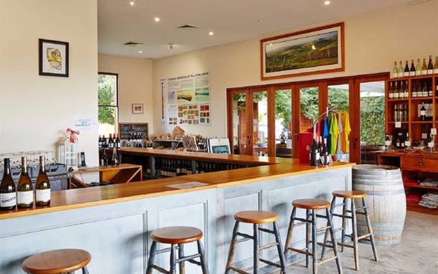 Carillion Wines, Mount View, New South Wales