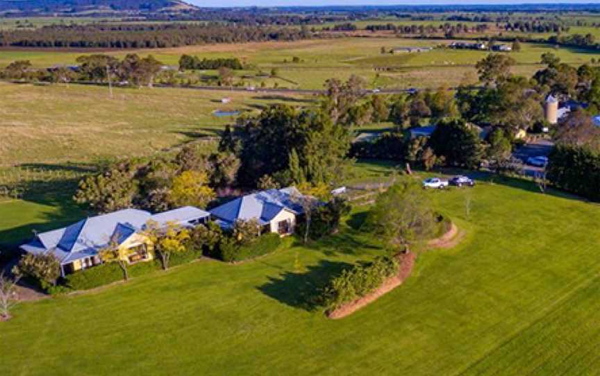 Silos Estate, Berry, New South Wales