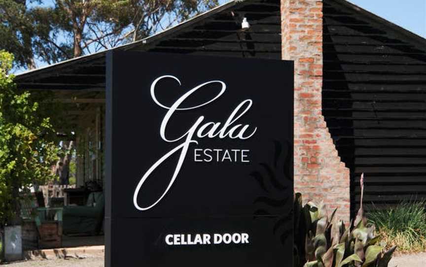 Gala Estate, Cranbrook, Tasmania