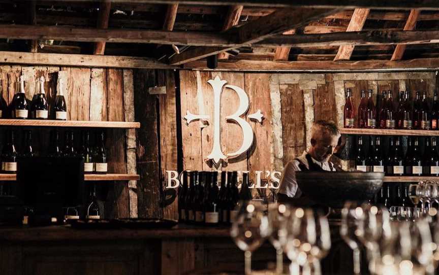 Boydell's, Wineries in Morpeth