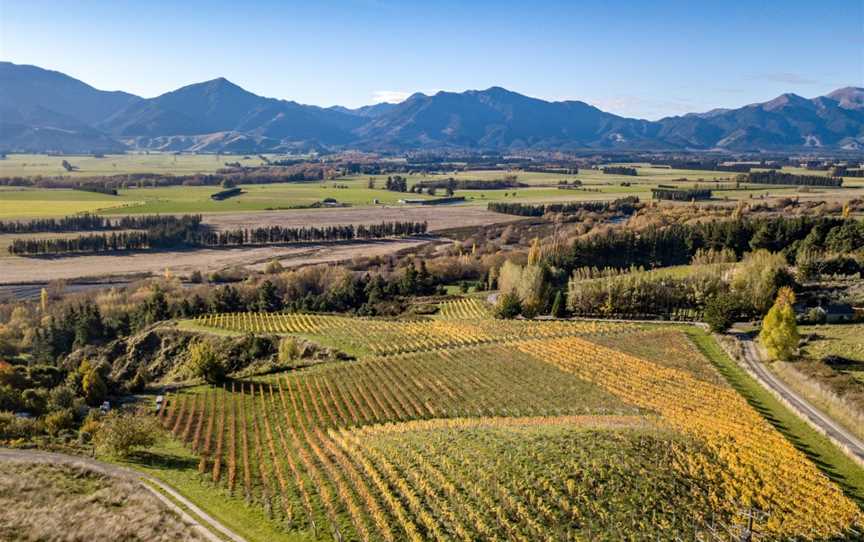 hanmer springs wines, Hanmer Springs, New Zealand