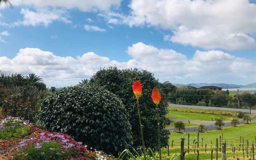 Longview Estate, Otaika, New Zealand