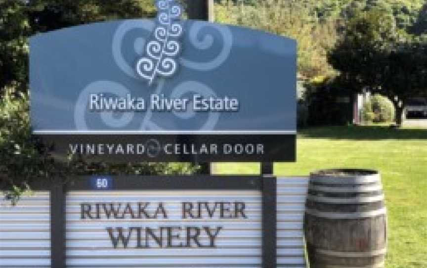 Riwaka River Estate, Riwaka, New Zealand