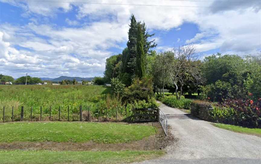 Poverty Bay Wine Estate Ltd, Matawhero, New Zealand