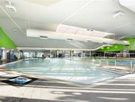 Wanneroo Aquamotion Leisure Centre