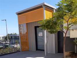 Changing Places Facility in Wanneroo