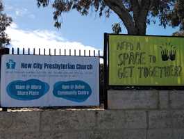New City Presbyterian Church