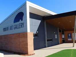 Collie Gallery Group Inc