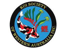 Koi Society Of WA