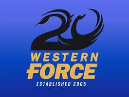 Western Force