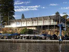 Royal Freshwater Bay Yacht Club Extensions
