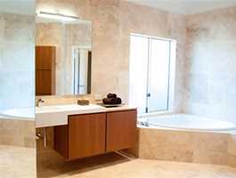Retreat Design Bathrooms Cottesloe